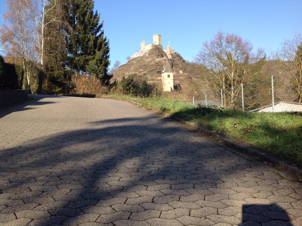 Bauernstube Scheidterhof * Kobern-Gondorf